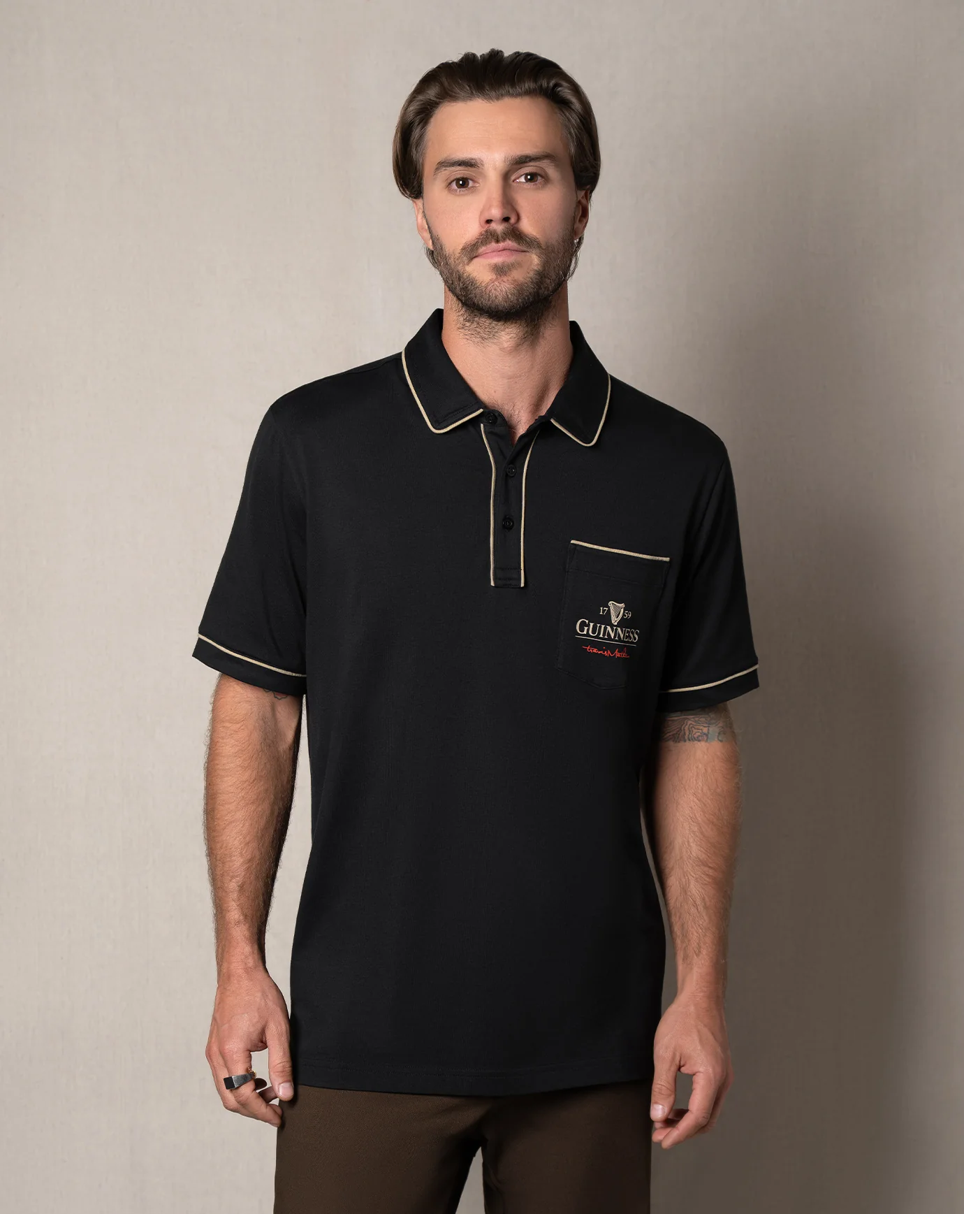 Men's Featured